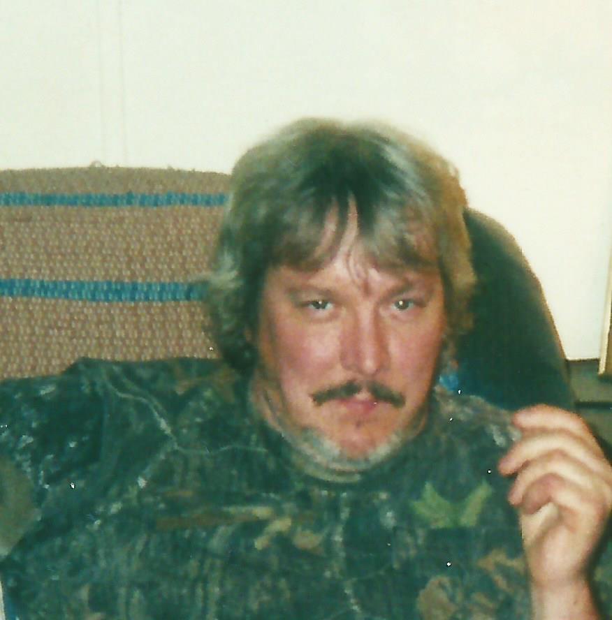 Harold Lee Campbell | Craigsville Funeral Home - Augusta County, Virginia